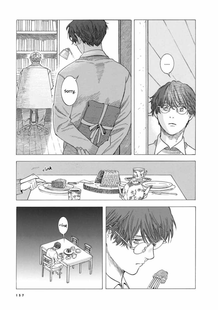 Hotel Metsäpeura e Youkoso Chapter 27 - Page 11