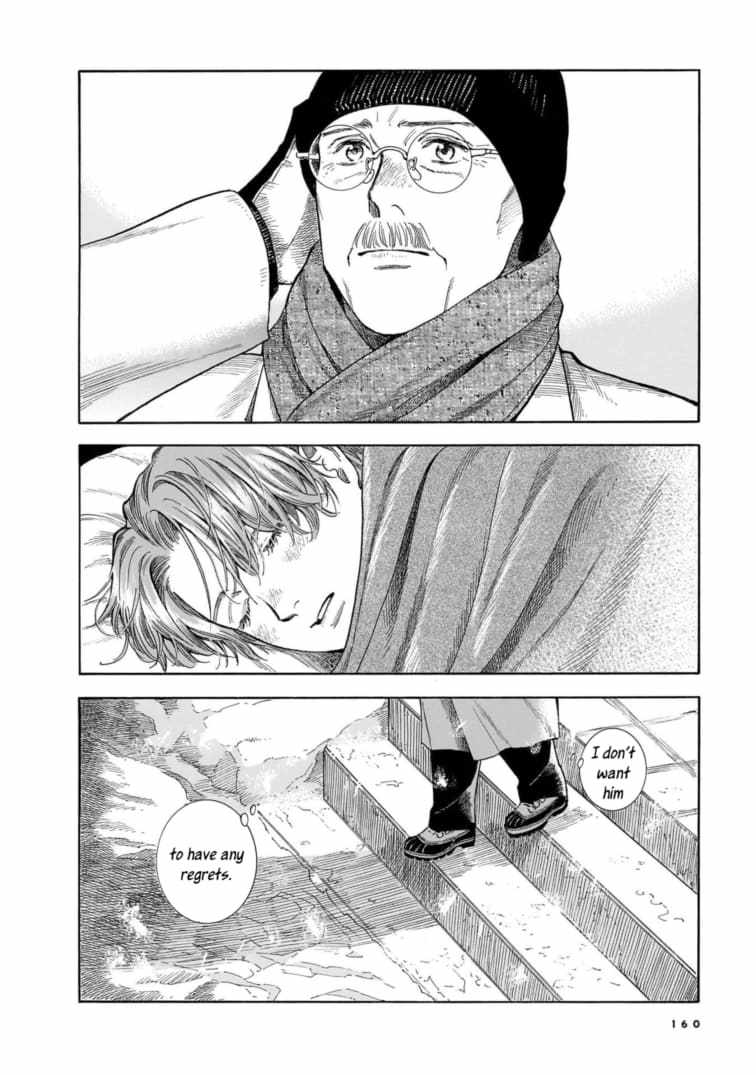 Hotel Metsäpeura e Youkoso Chapter 27 - Page 14
