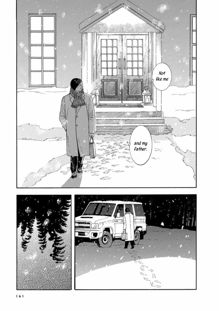 Hotel Metsäpeura e Youkoso Chapter 27 - Page 15