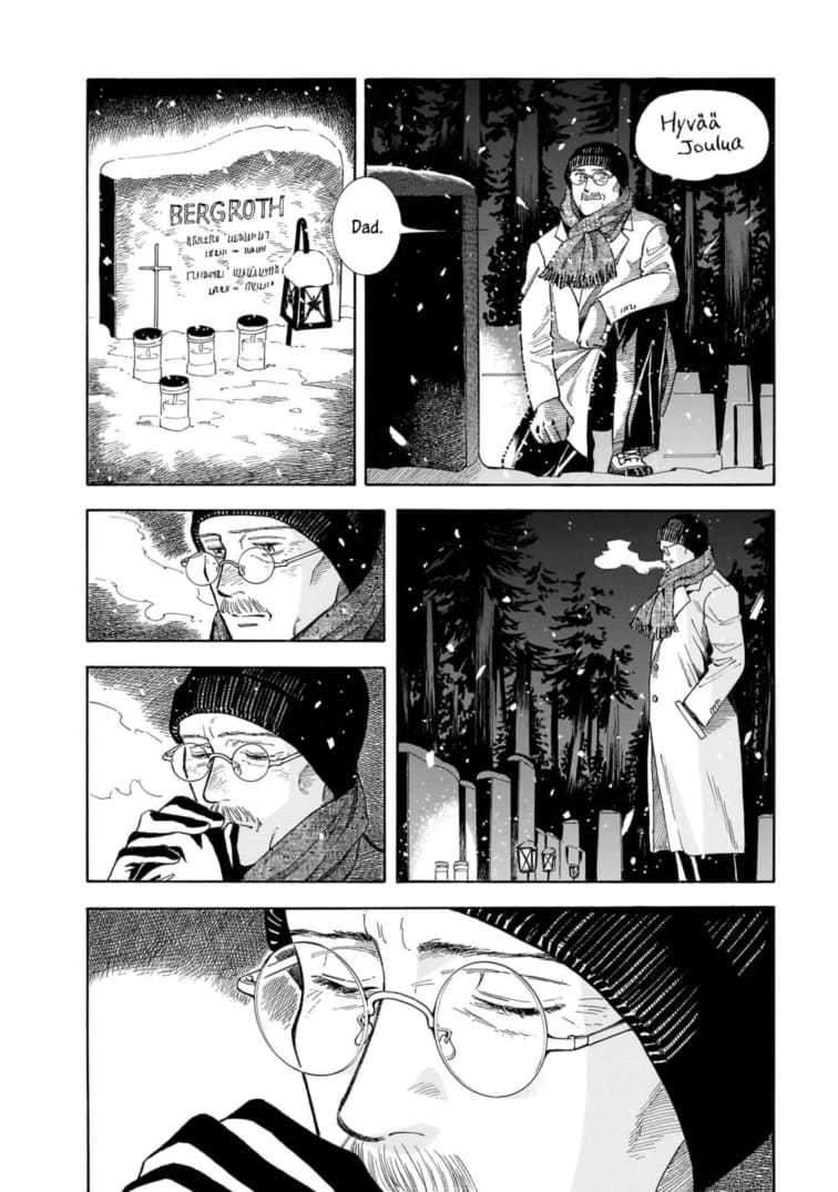 Hotel Metsäpeura e Youkoso Chapter 27 - Page 18