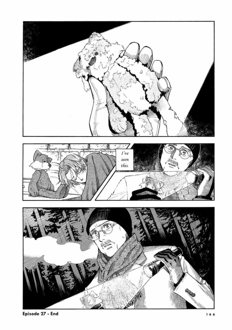 Hotel Metsäpeura e Youkoso Chapter 27 - Page 20
