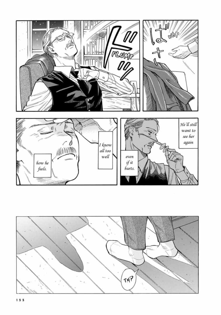 Hotel Metsäpeura e Youkoso Chapter 27 - Page 9