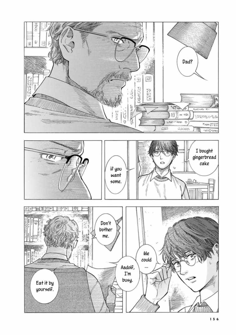 Hotel Metsäpeura e Youkoso Chapter 27 - Page 10