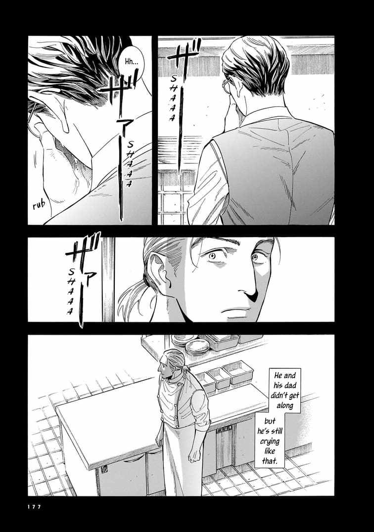 Hotel Metsäpeura e Youkoso Chapter 28 - Page 11