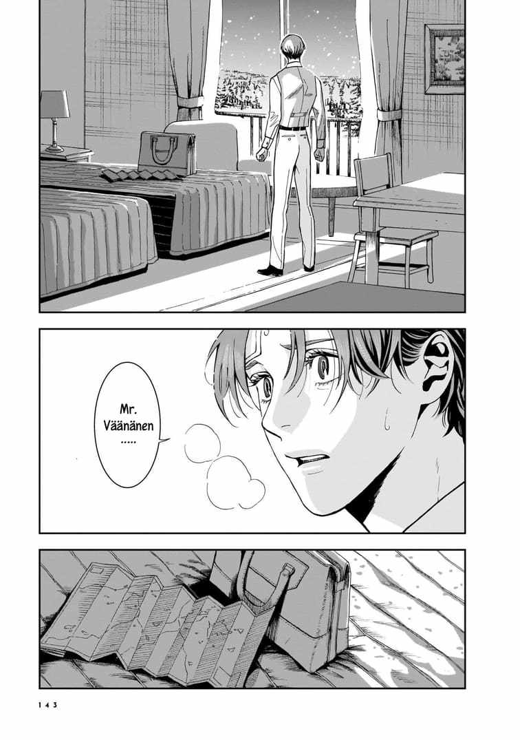 Hotel Metsäpeura e Youkoso Chapter 4 - Page 22