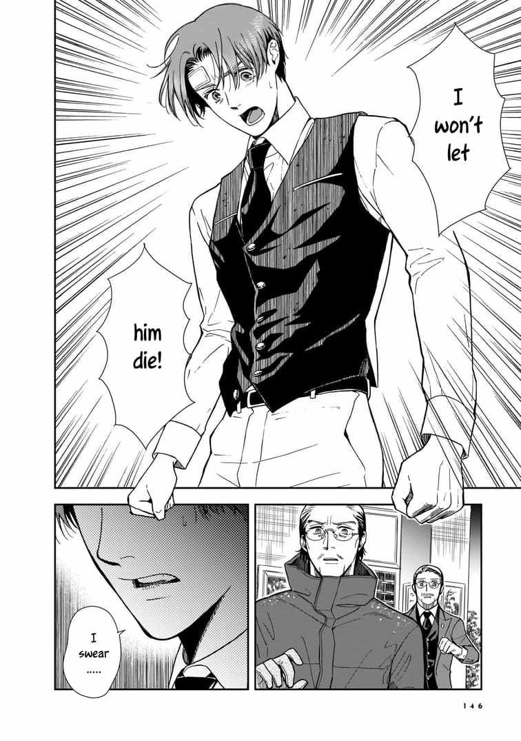 Hotel Metsäpeura e Youkoso Chapter 4 - Page 25