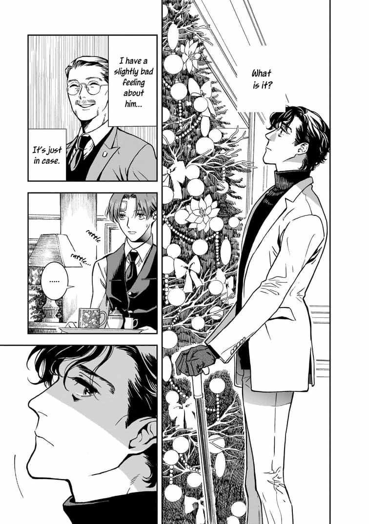 Hotel Metsäpeura e Youkoso Chapter 4 - Page 10