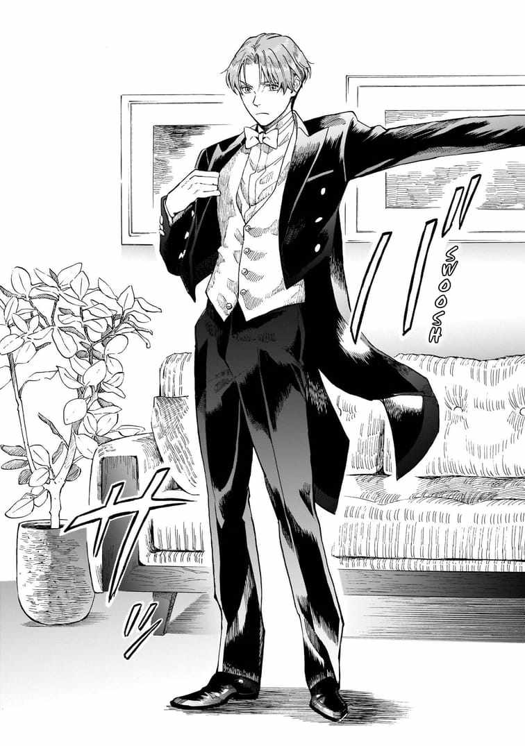 Hotel Metsäpeura e Youkoso Chapter 7 - Page 23