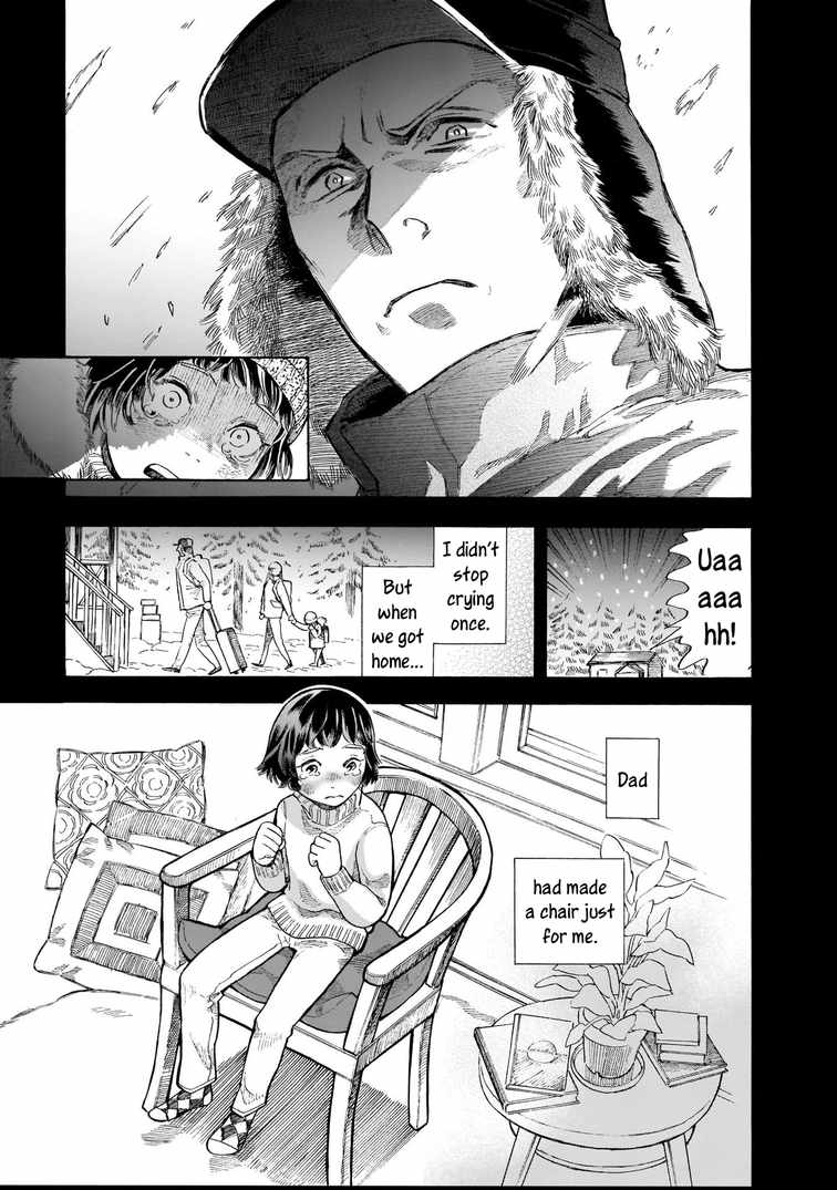 Hotel Metsäpeura e Youkoso Chapter 8 - Page 19