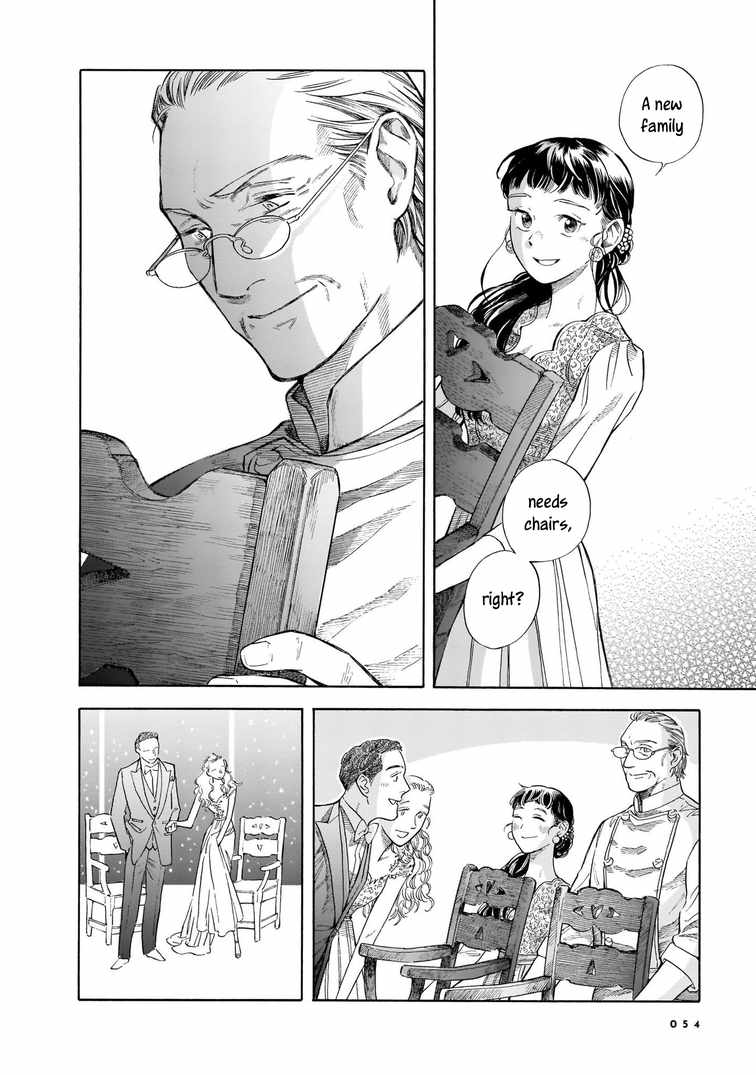 Hotel Metsäpeura e Youkoso Chapter 8 - Page 24