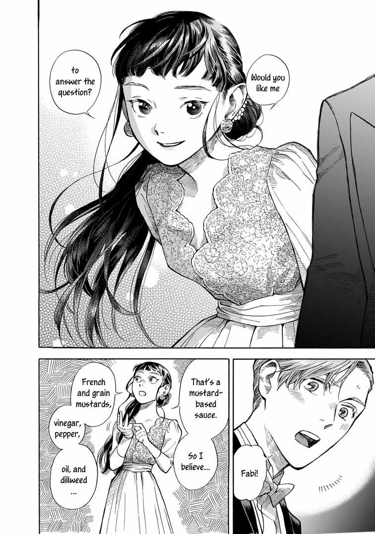 Hotel Metsäpeura e Youkoso Chapter 8 - Page 6