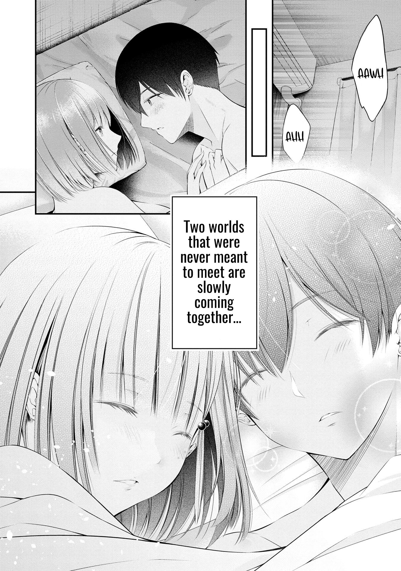 Houkago Instant XXX Chapter 1 - Page 13
