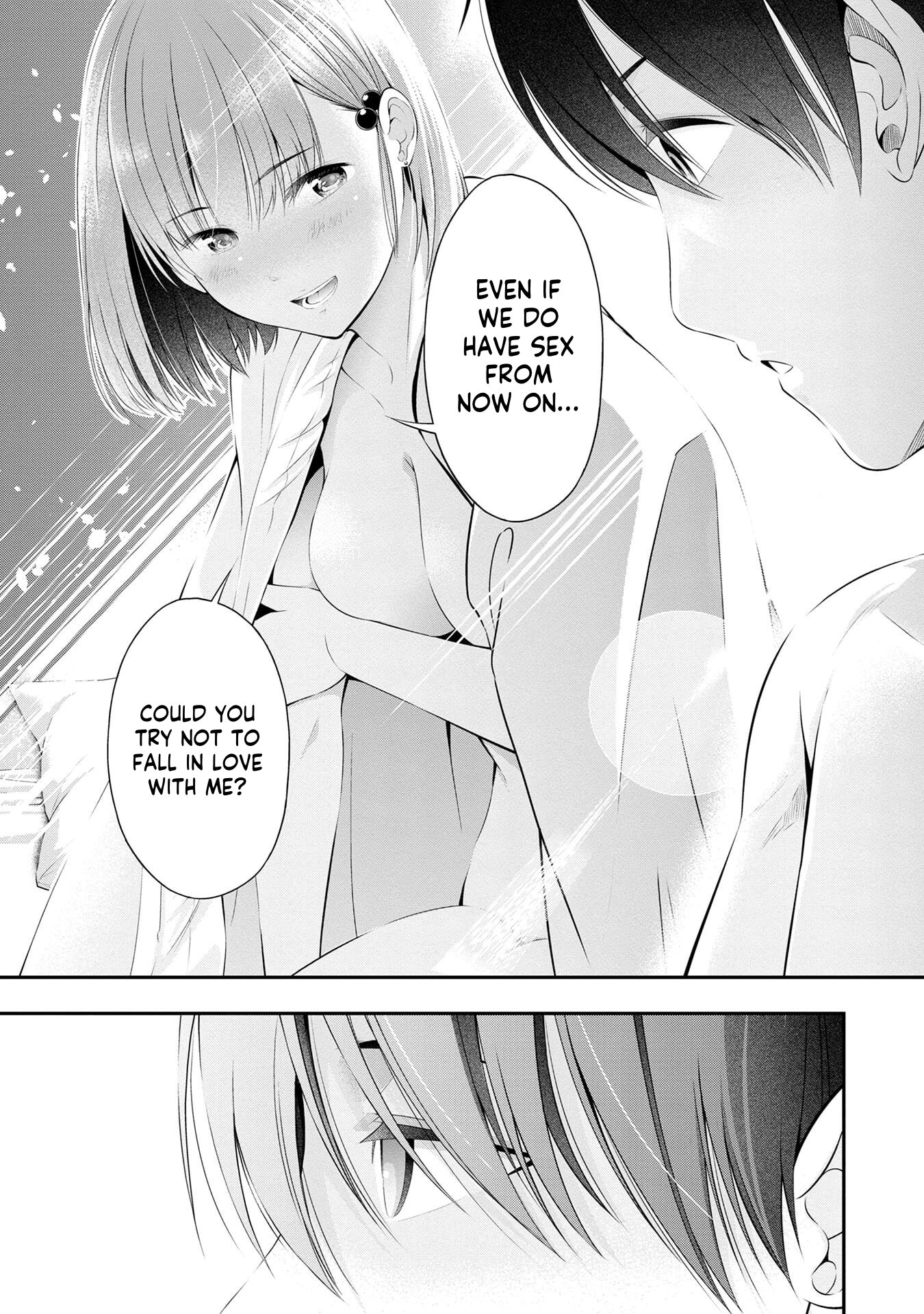 Houkago Instant XXX Chapter 1 - Page 42
