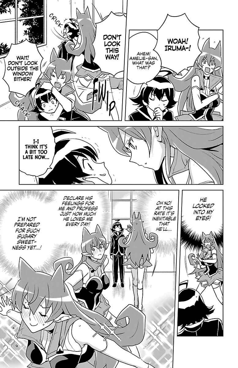 Houkago no! Iruma-kun Chapter 15 - Page 6