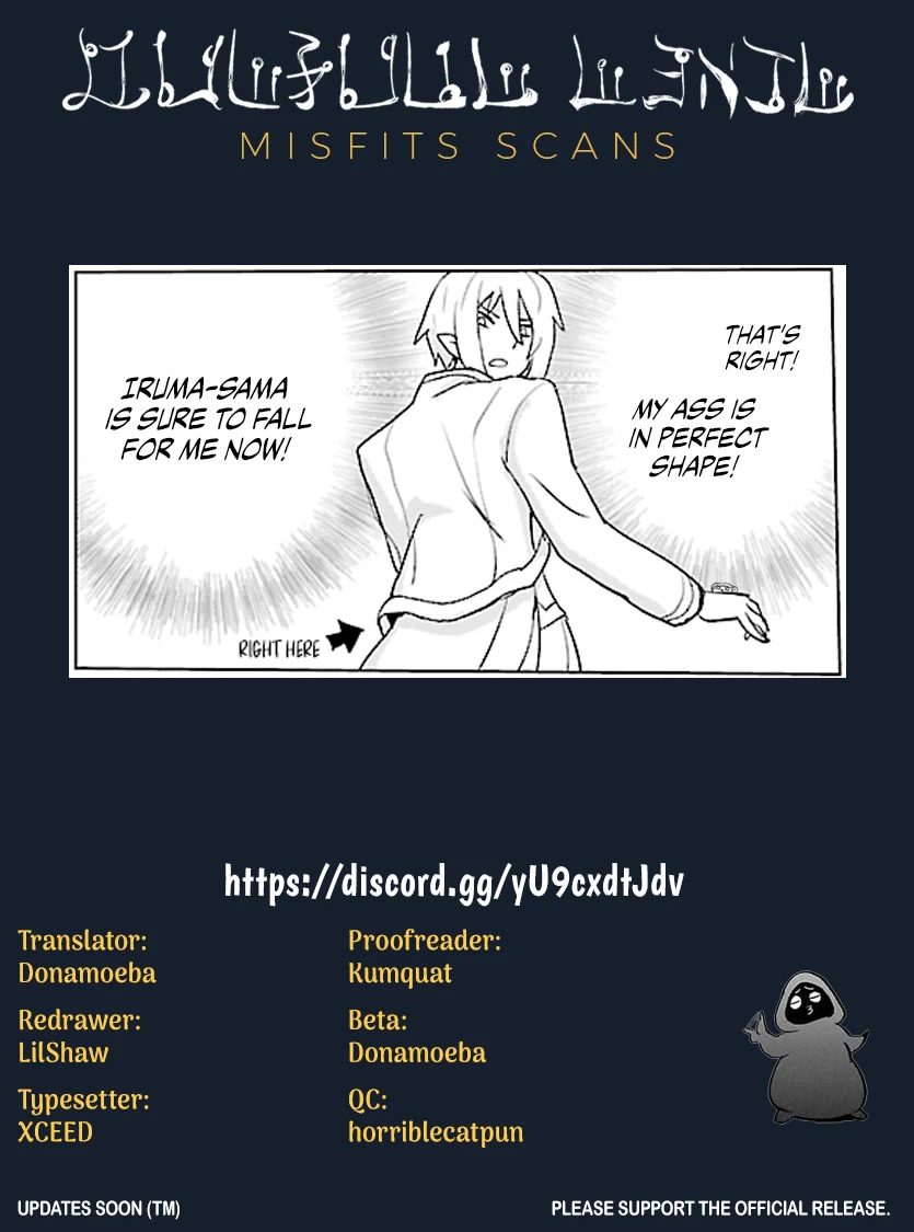 Houkago no! Iruma-kun Chapter 15 - Page 10