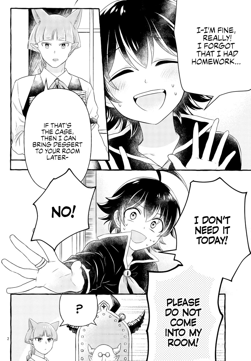 Houkago no! Iruma-kun Chapter 18 - Page 3