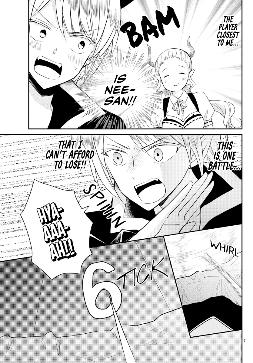 Houkago no! Iruma-kun Chapter 19 - Page 7