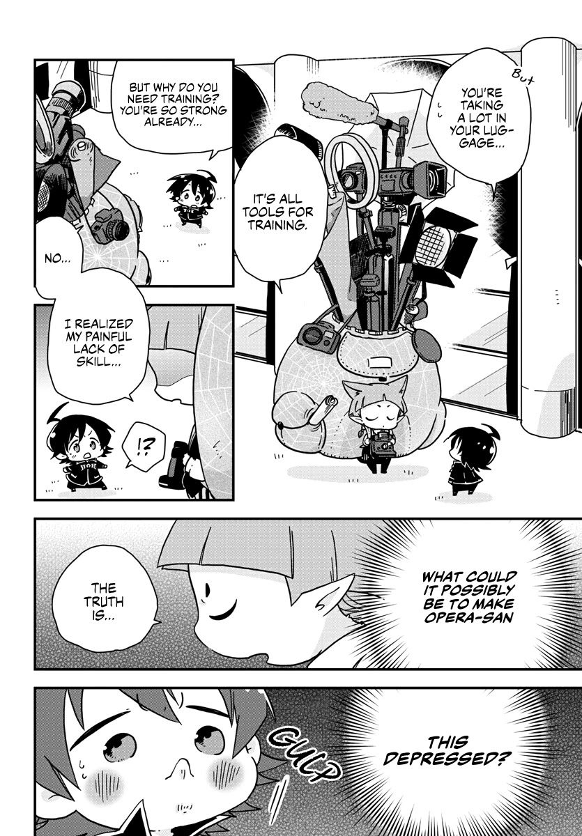 Houkago no! Iruma-kun Chapter 2 - Page 2