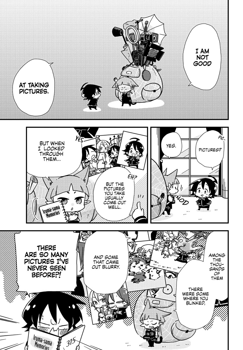 Houkago no! Iruma-kun Chapter 2 - Page 3