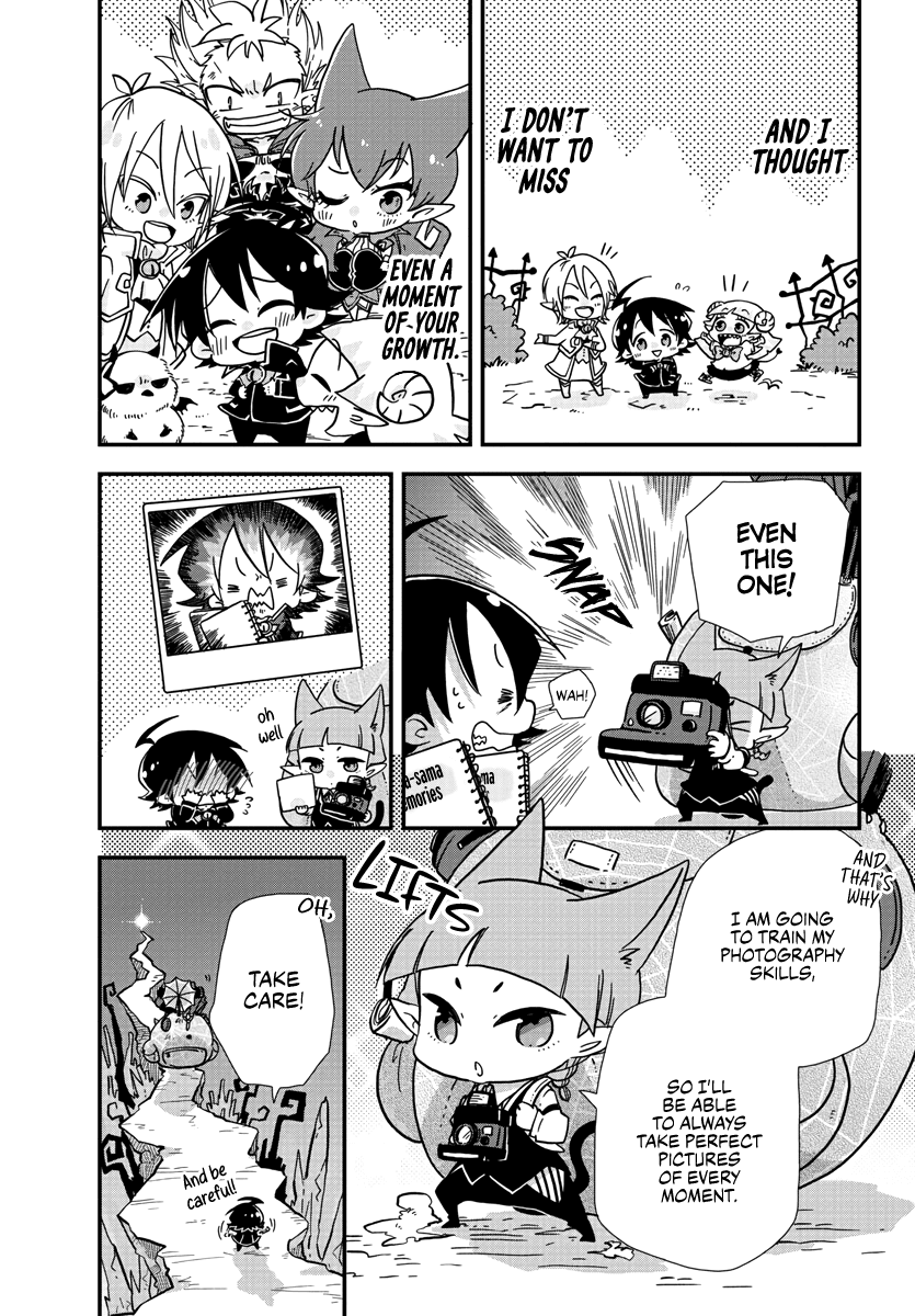 Houkago no! Iruma-kun Chapter 2 - Page 5