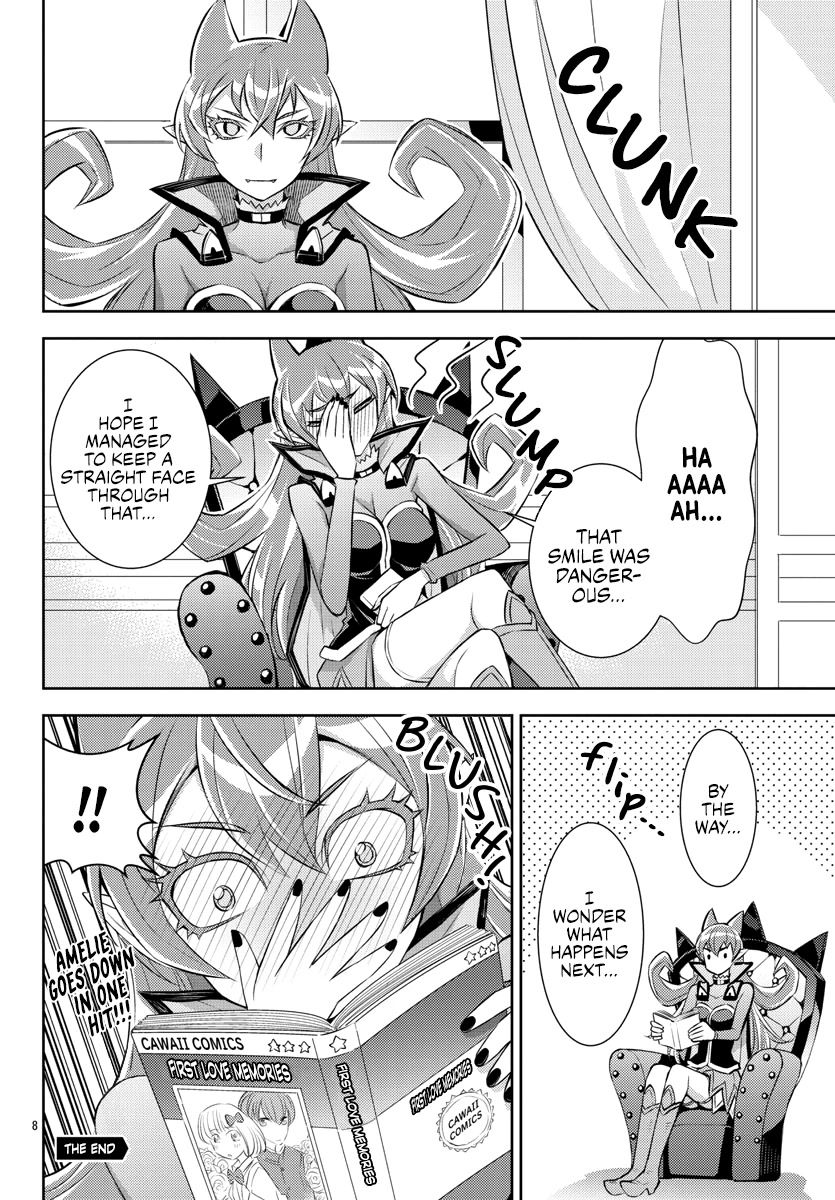 Houkago no! Iruma-kun Chapter 21 - Page 8