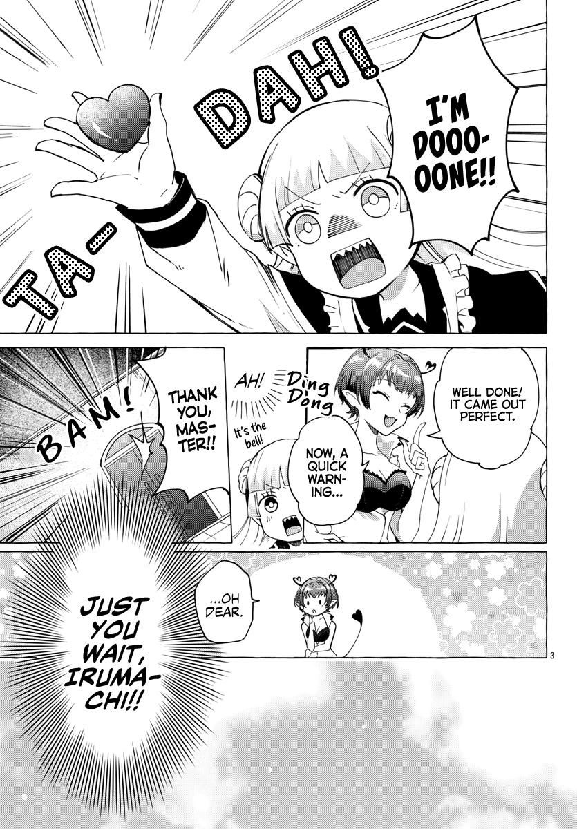 Houkago no! Iruma-kun Chapter 6 - Page 3