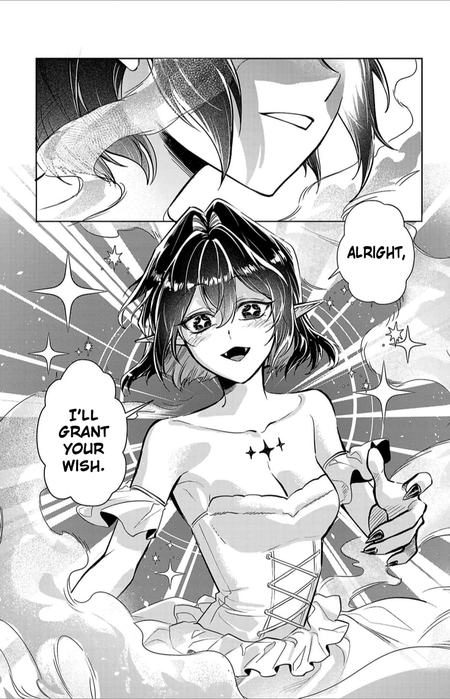 Houketsu no Ronnie Chapter 24 - Page 17