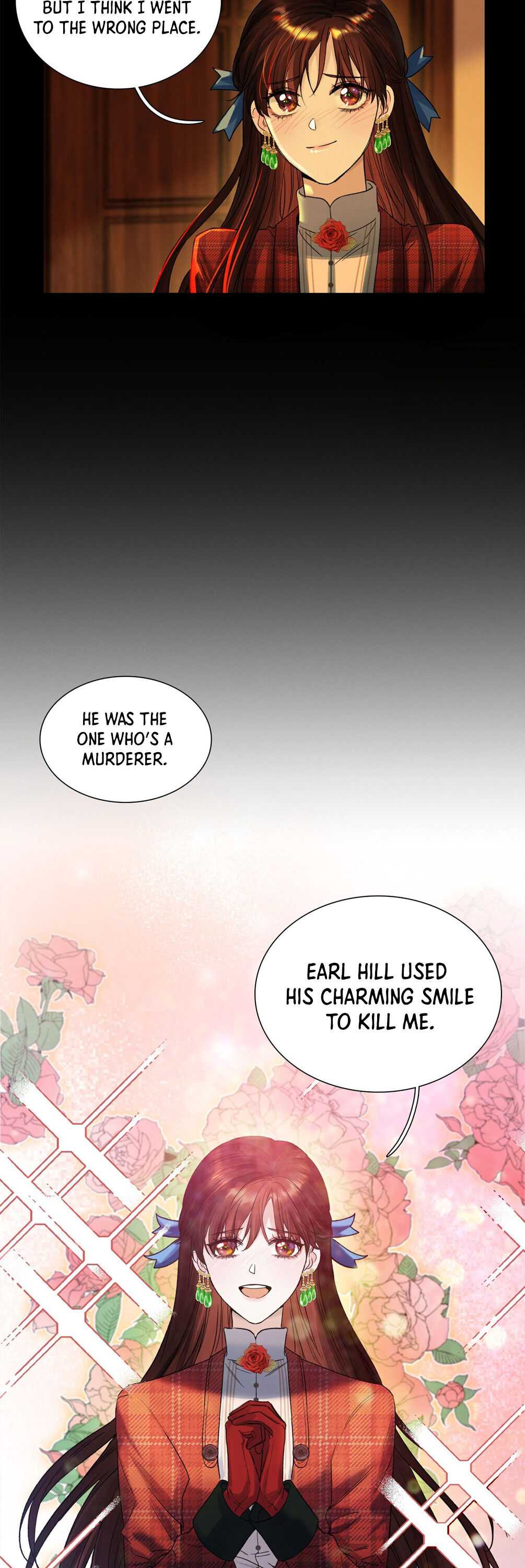 House of Riddles Chapter 1 - Page 21