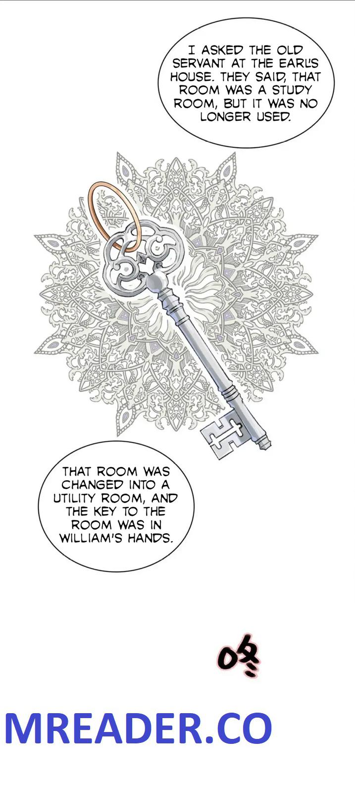 House of Riddles Chapter 10 - Page 29