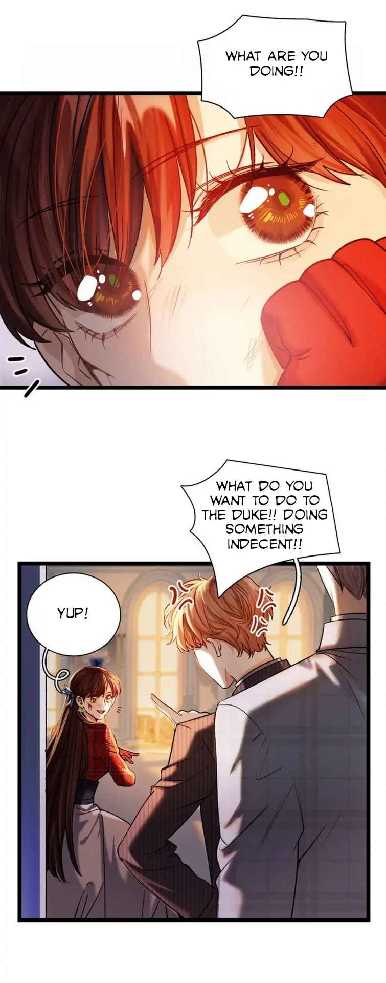 House of Riddles Chapter 15 - Page 29