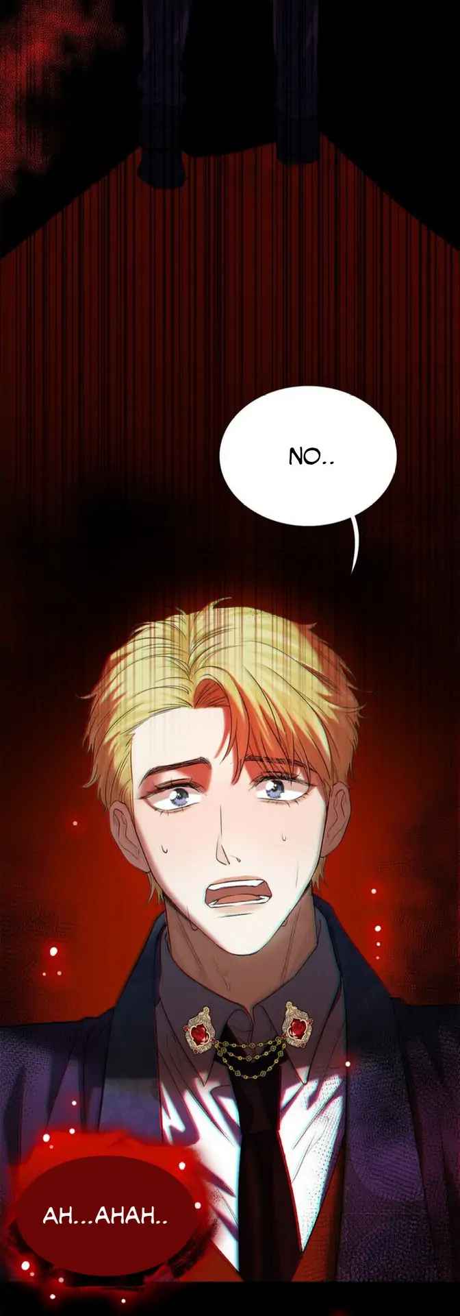 House of Riddles Chapter 15 - Page 10