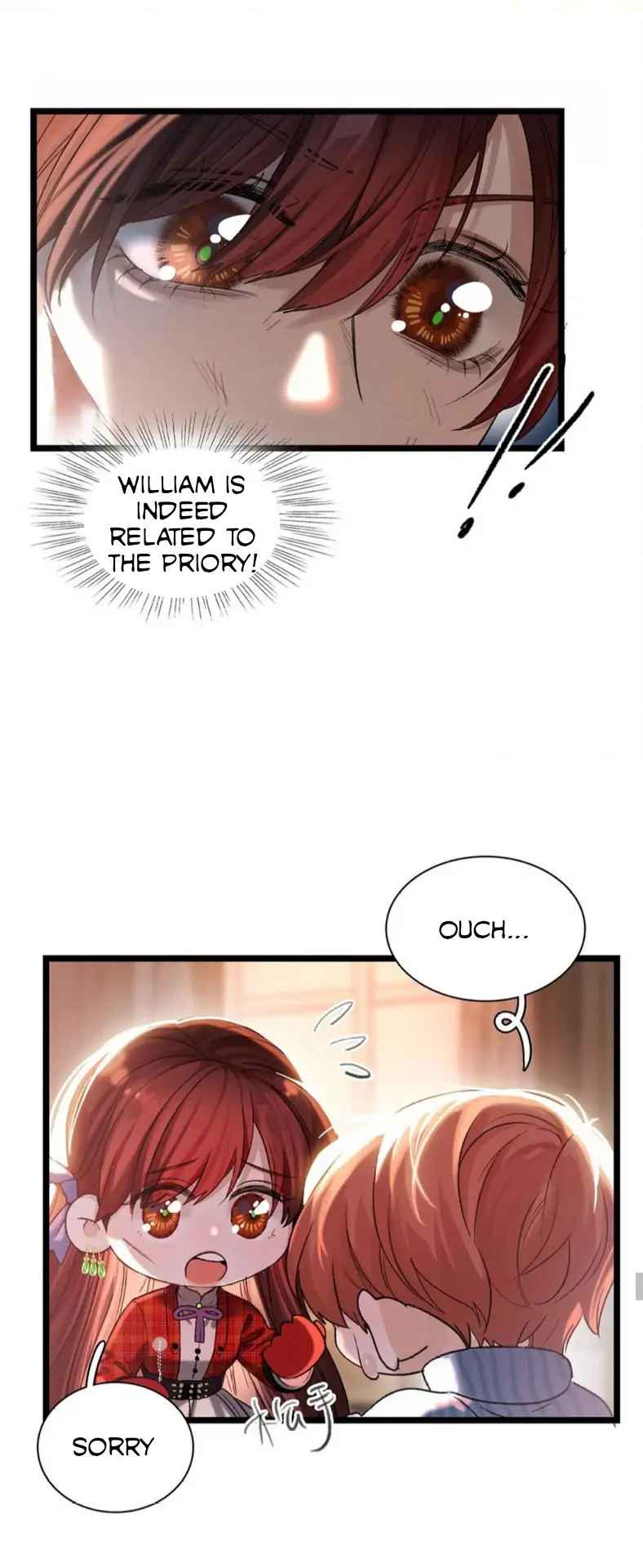House of Riddles Chapter 16 - Page 23