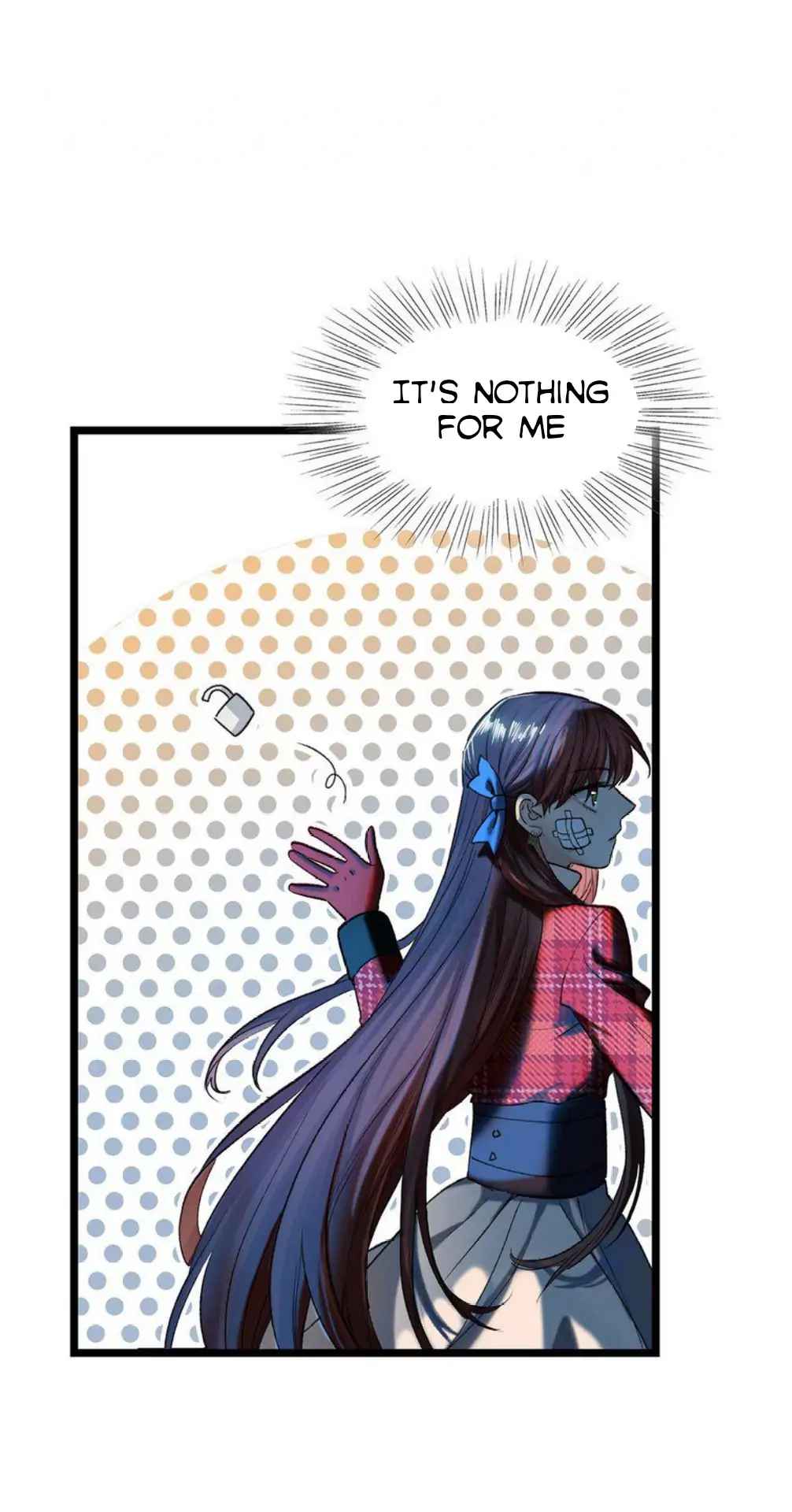 House of Riddles Chapter 16 - Page 28