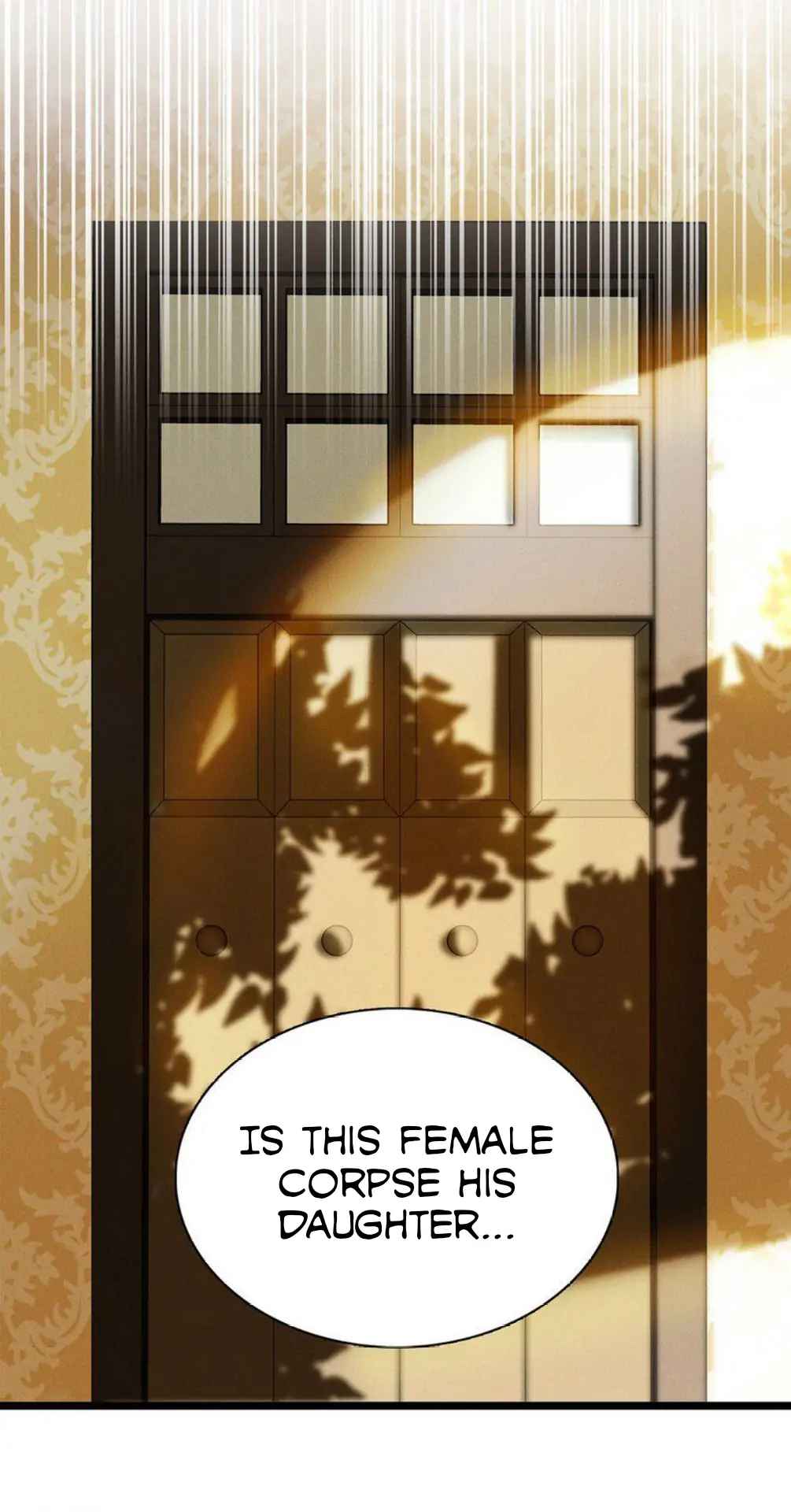 House of Riddles Chapter 20 - Page 12