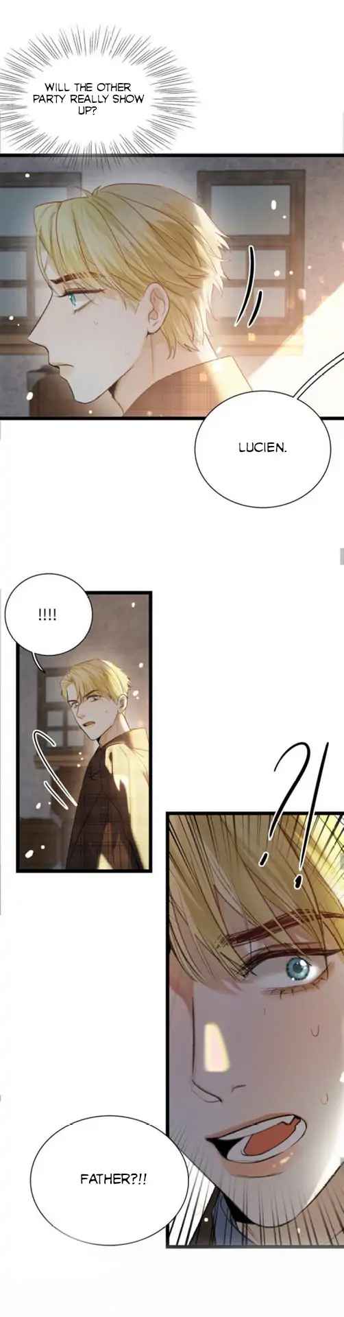 House of Riddles Chapter 21 - Page 13