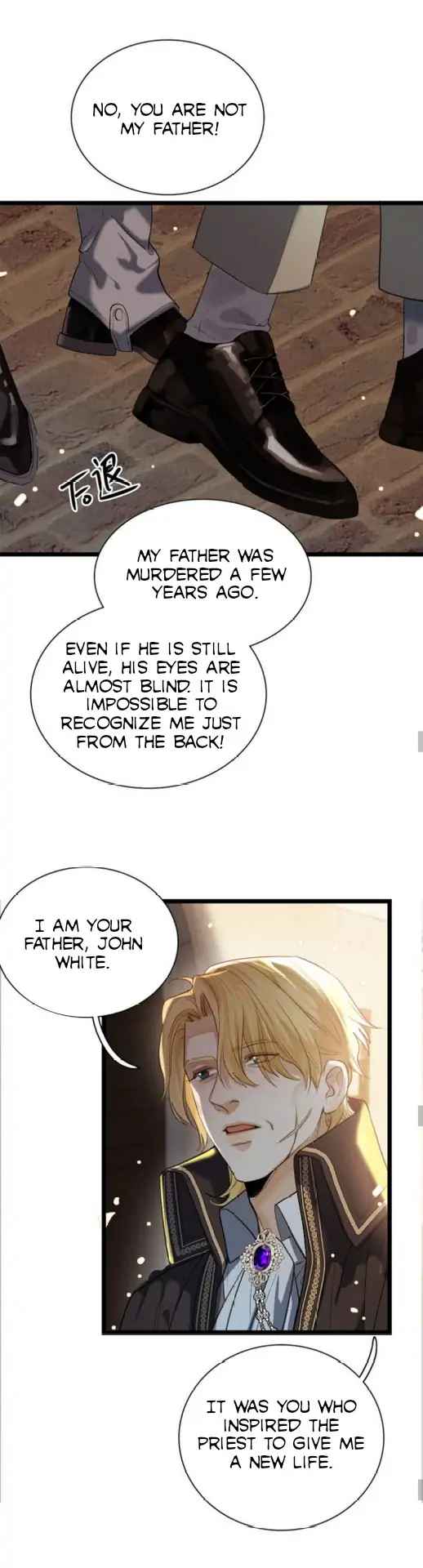 House of Riddles Chapter 21 - Page 15