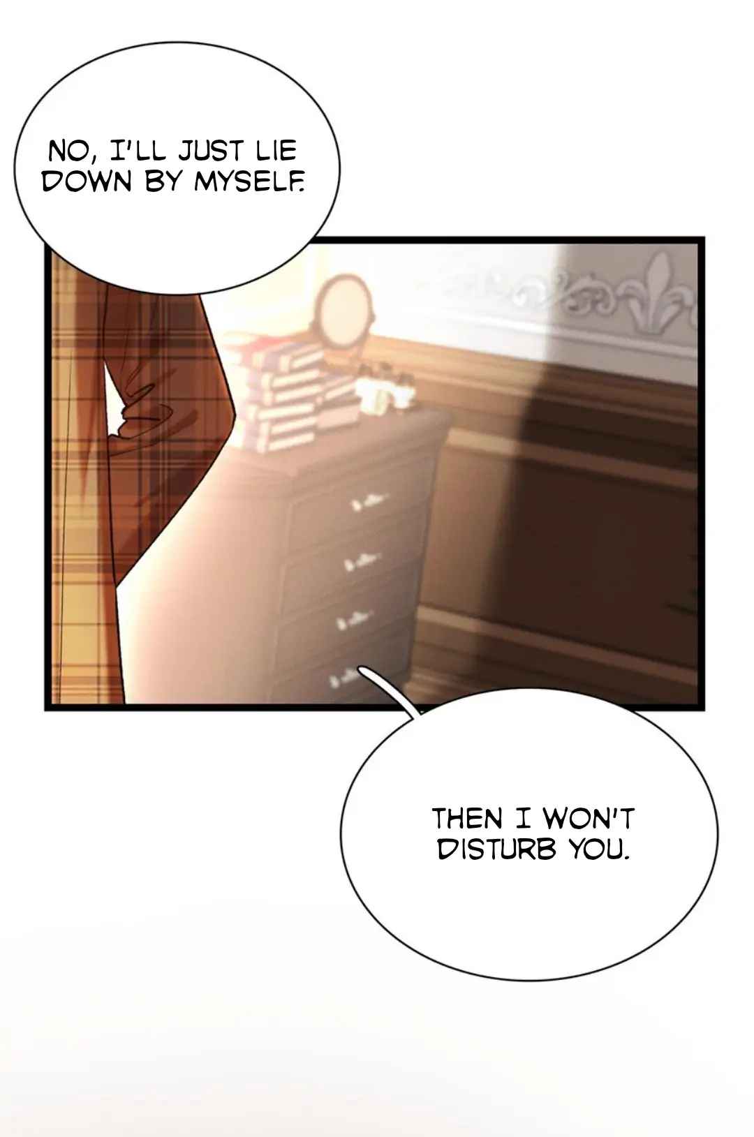 House of Riddles Chapter 24 - Page 10