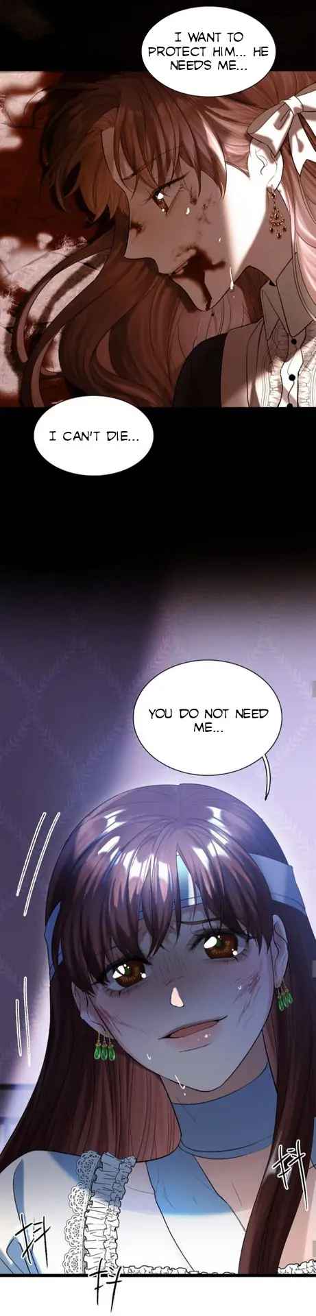 House of Riddles Chapter 26 - Page 15
