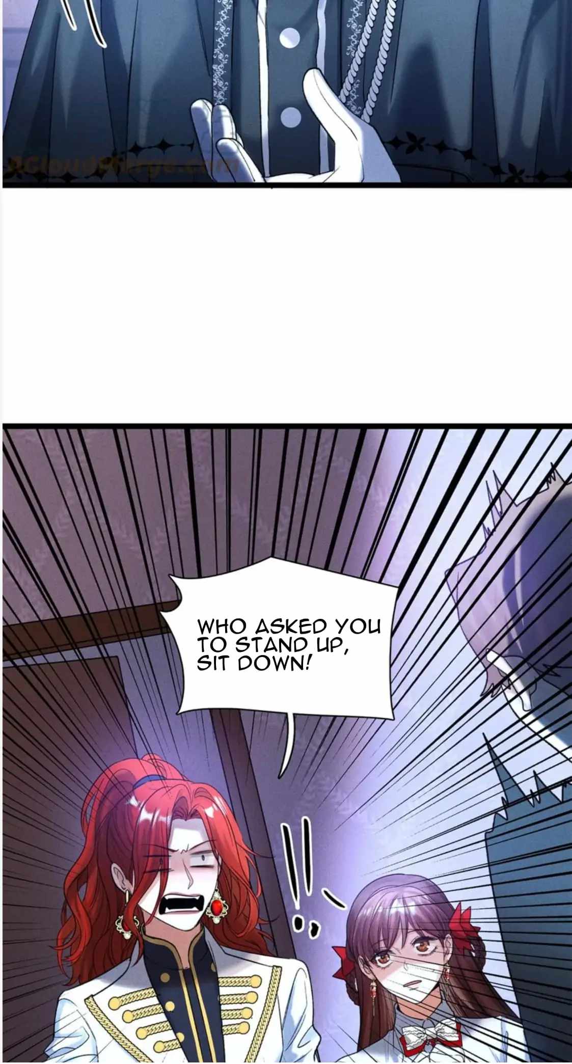 House of Riddles Chapter 32 - Page 20