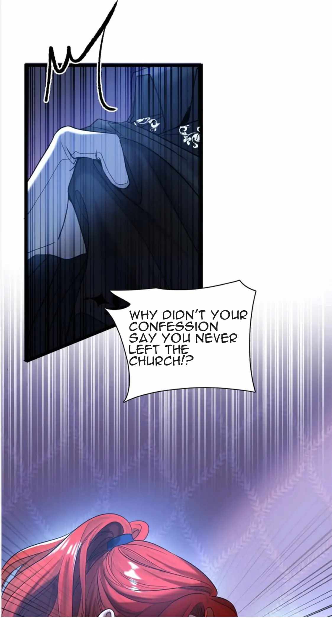 House of Riddles Chapter 32 - Page 28