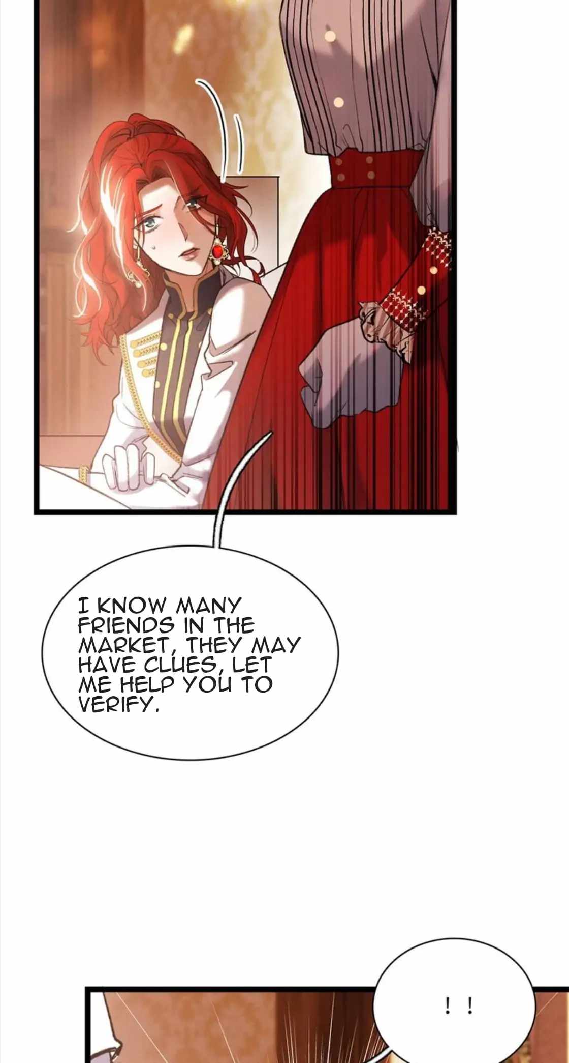 House of Riddles Chapter 33 - Page 23