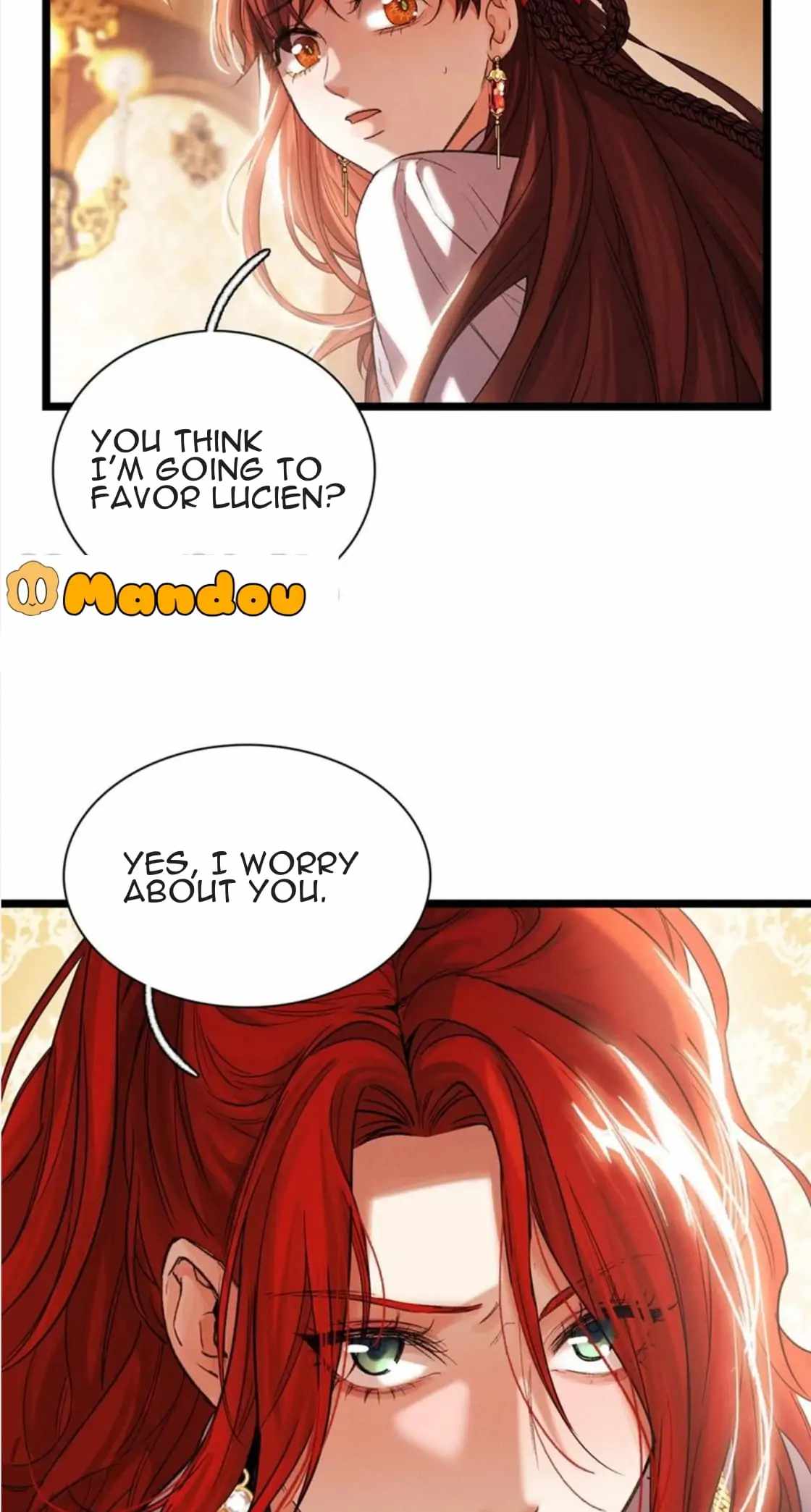 House of Riddles Chapter 33 - Page 26