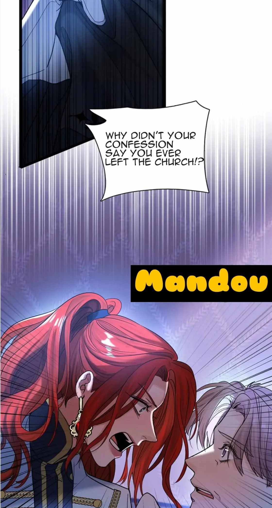 House of Riddles Chapter 33 - Page 4