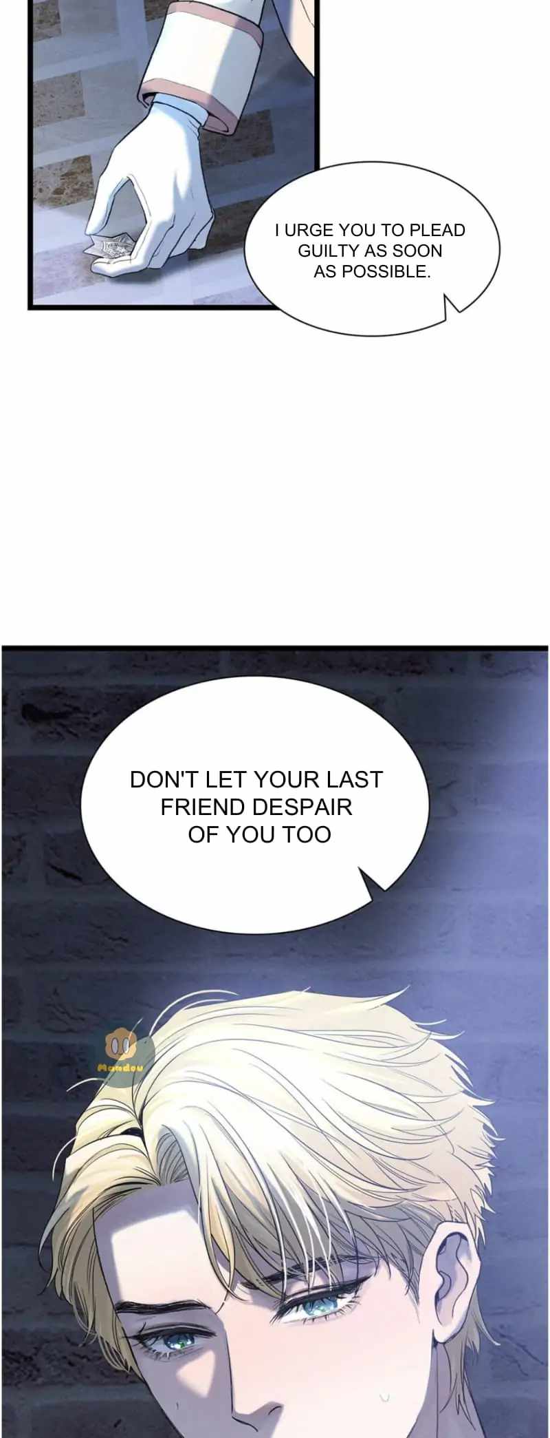 House of Riddles Chapter 36 - Page 13
