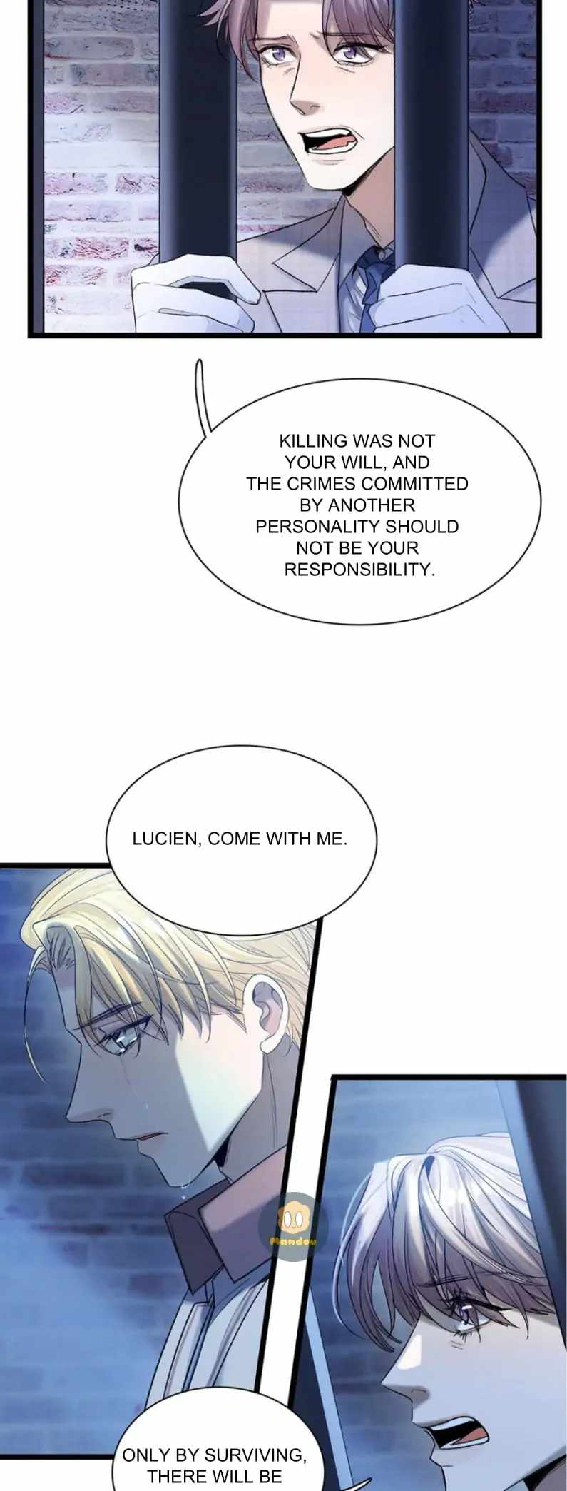 House of Riddles Chapter 37 - Page 17