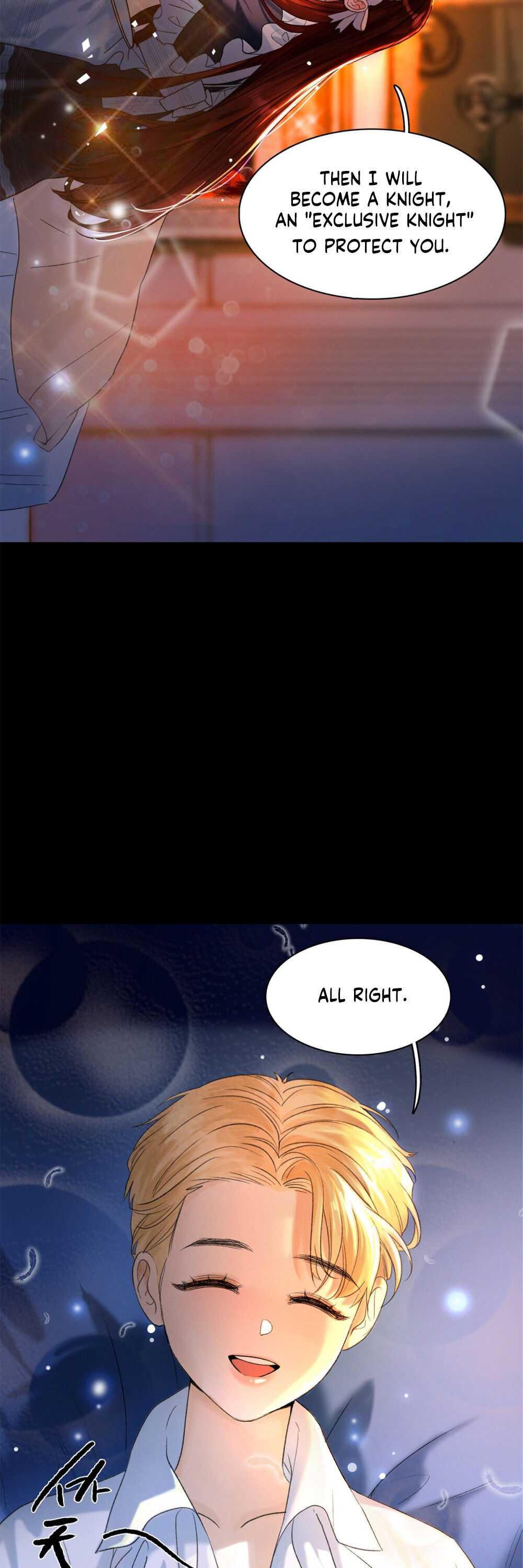 House of Riddles Chapter 4 - Page 3