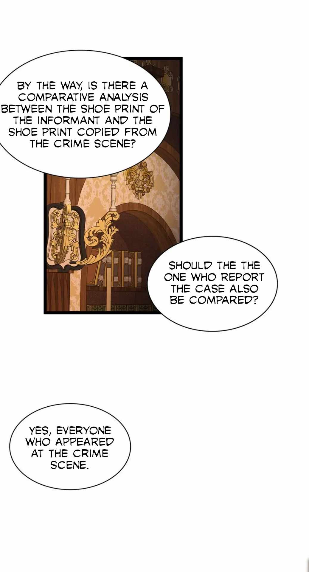 House of Riddles Chapter 8 - Page 16