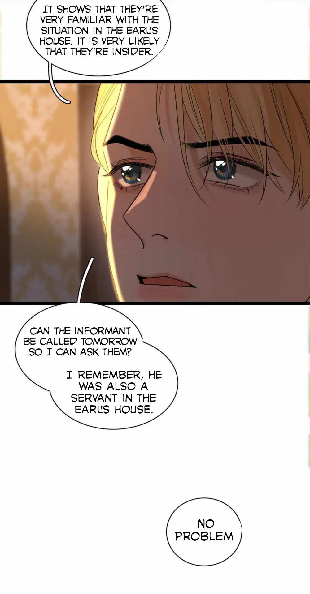 House of Riddles Chapter 8 - Page 18