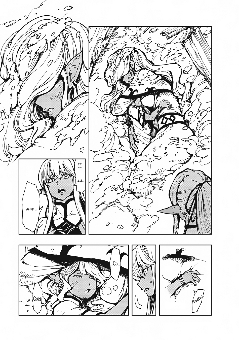 How a Realist Hero Rebuilt the Kingdom Chapter 10 - Page 24