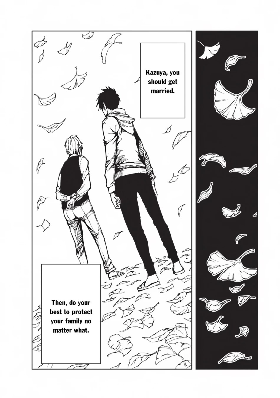 How a Realist Hero Rebuilt the Kingdom Chapter 12 - Page 26